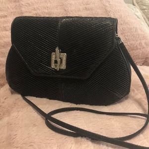 Small night elegant purse